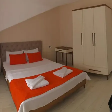 Likya Villa *