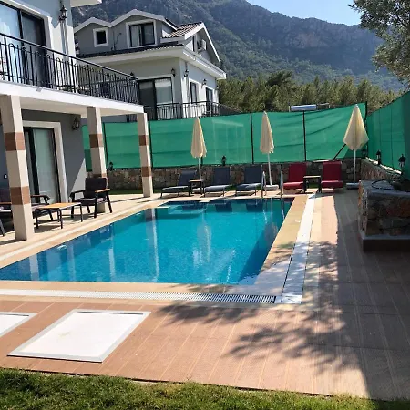 Villa Likya