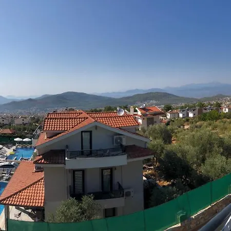 Likya Villa Fethiye