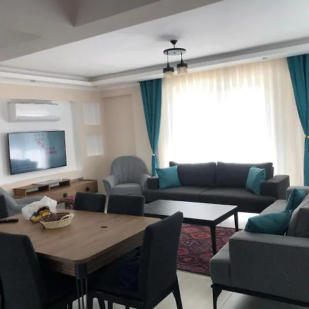Villa Likya Fethiye