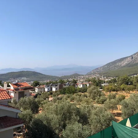 Villa Likya