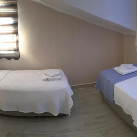 Villa Likya Fethiye