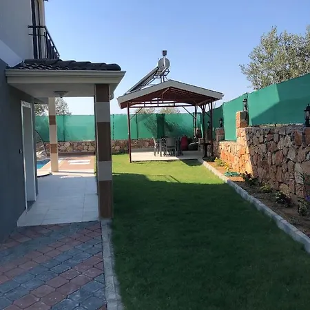 Likya Villa Fethiye